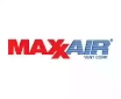 Shop Maxxair  coupon codes logo