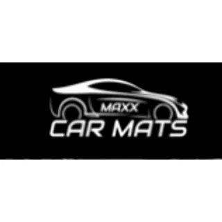 Shop MAXX CAR MATS logo
