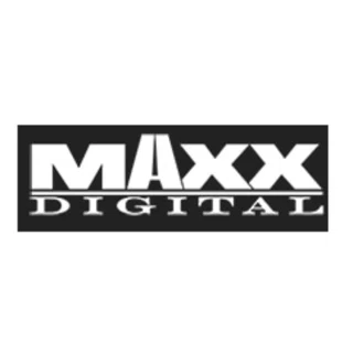 Maxx Digital logo
