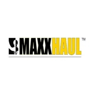Shop Maxx Haul logo