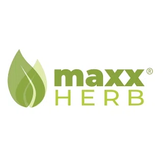 Maxx Herb logo