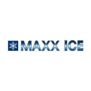 Maxx Ice logo
