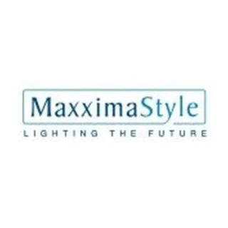 Shop Maxxima logo