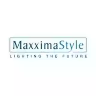 Shop Maxxima discount codes logo