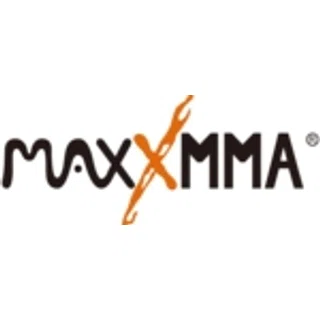 MaxxMMA logo