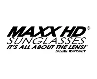Shop Maxx Sunglasses logo