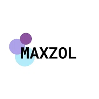 Maxzol logo