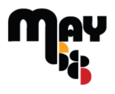 Shop May68 logo