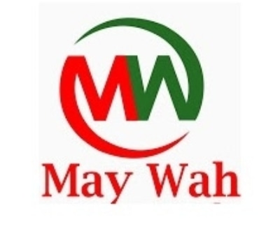 Shop May Wah Vegetarian Market logo