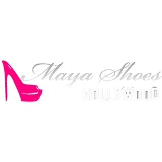 mayashoesusa.com logo