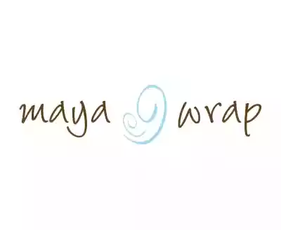 Shop Maya Wrap discount codes logo