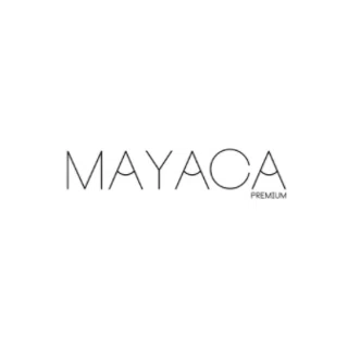 Mayaca Premium logo