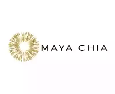 Maya Chia Beauty logo