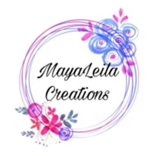 MayaLeilaCreations coupon codes