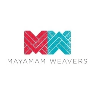 Shop MayaMam Weavers logo