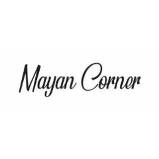 Mayan Corner logo