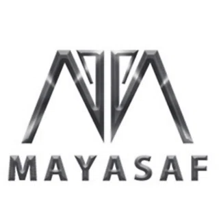 Mayasaf logo