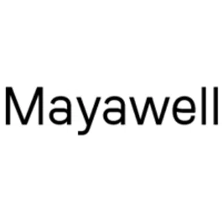 Shop Mayawell logo