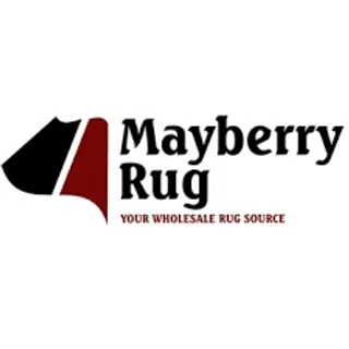 Mayberry Rugs logo