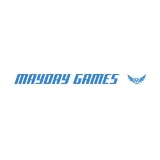 Shop Mayday Games logo