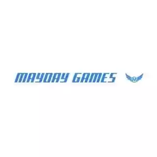 Mayday Games logo