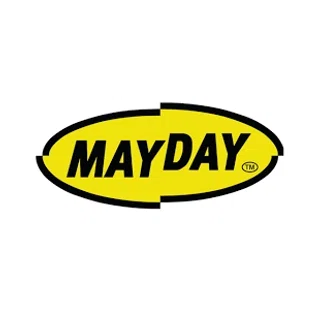 Mayday Supplies logo