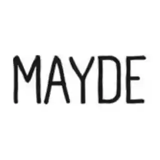 Shop Mayde coupon codes logo