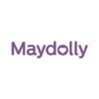 Maydollybaby logo