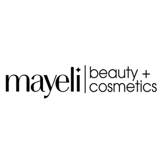 Mayeli Beauty + Cosmetics logo