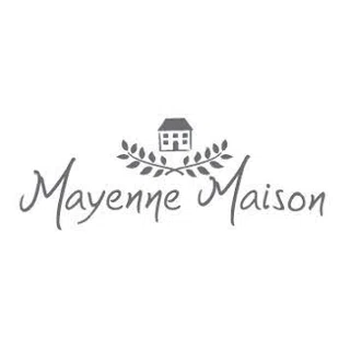 Mayenne Maison logo