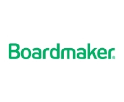 Shop Boardmaker logo
