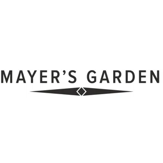 Mayer’s Garden logo