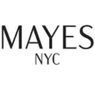 Mayes NYC logo