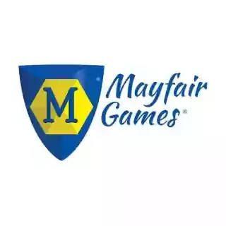 Shop Mayfair Games coupon codes logo