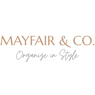 Mayfair & Co. USA logo