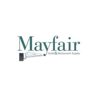 Mayfair Hotel Supply logo