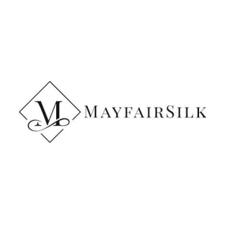 Shop MayfairSilk logo