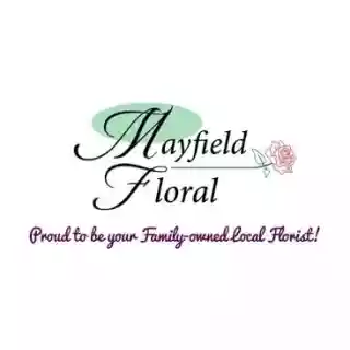 Mayfield Floral discount codes