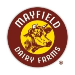 Shop Mayfield Dairy logo