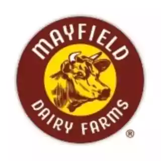 Shop Mayfield Dairy discount codes logo