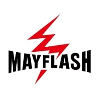 Shop Mayflash logo