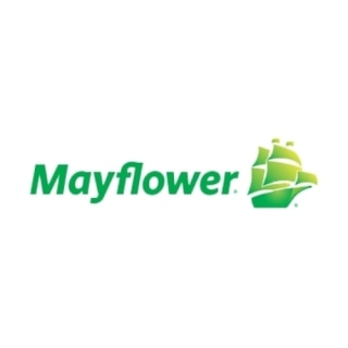 Shop Mayflower logo