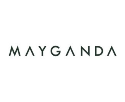 Shop Mayganda logo