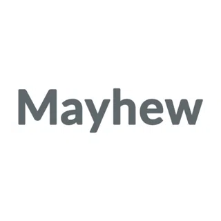 Mayhew discount codes