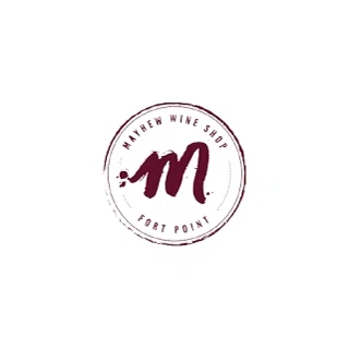 Mayhew Wine Shop logo