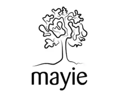 Shop Mayie Cosmetics logo