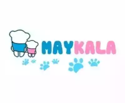maykala.com logo
