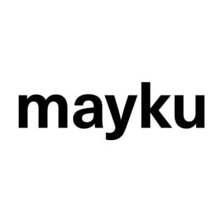 Shop Mayku logo