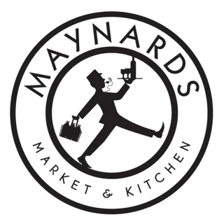 Maynards logo