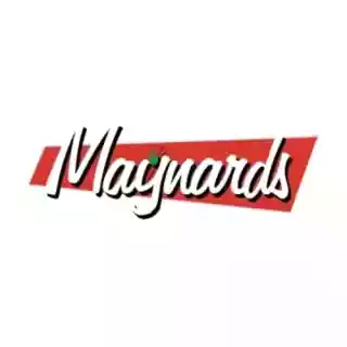 Maynards Restaurant promo codes